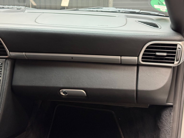 Porsche 997 Carrera S