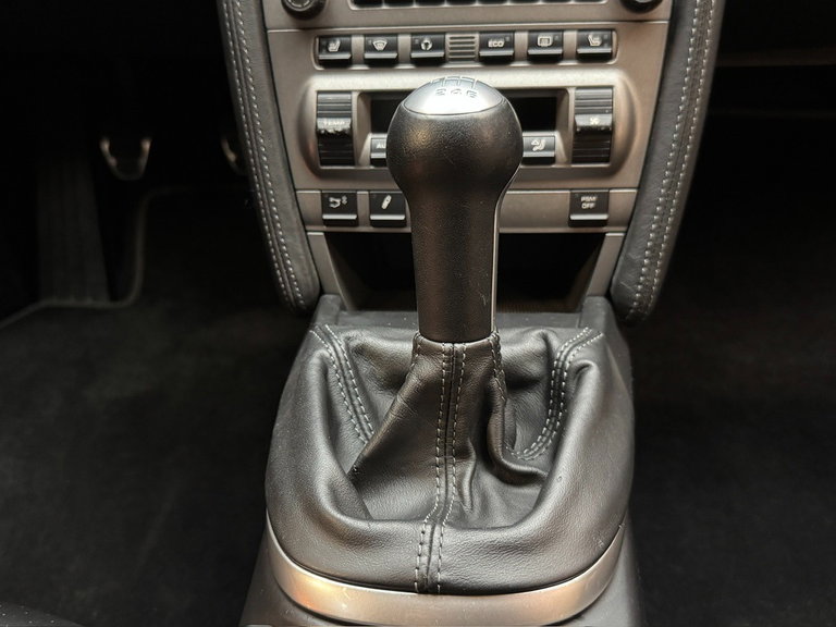 Porsche 997 Carrera S