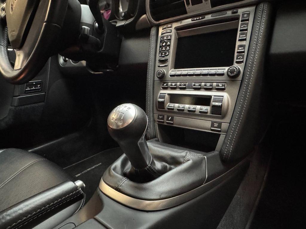 Porsche 997 Carrera S