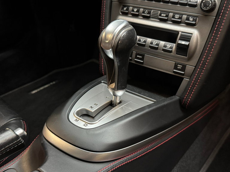 Porsche 997 Turbo