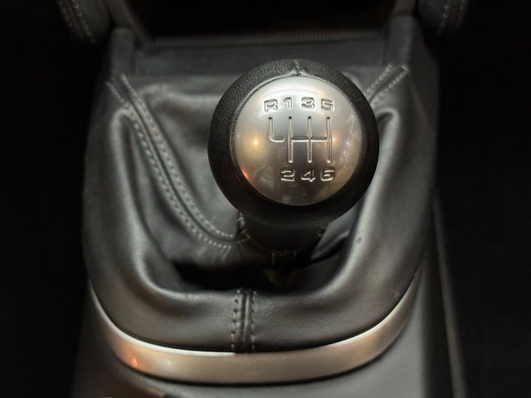 Porsche 997 Carrera S