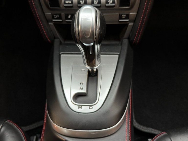 Porsche 997 Turbo