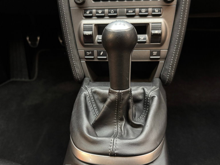 Porsche 997 Carrera S
