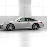 Porsche 997 Targa 4S