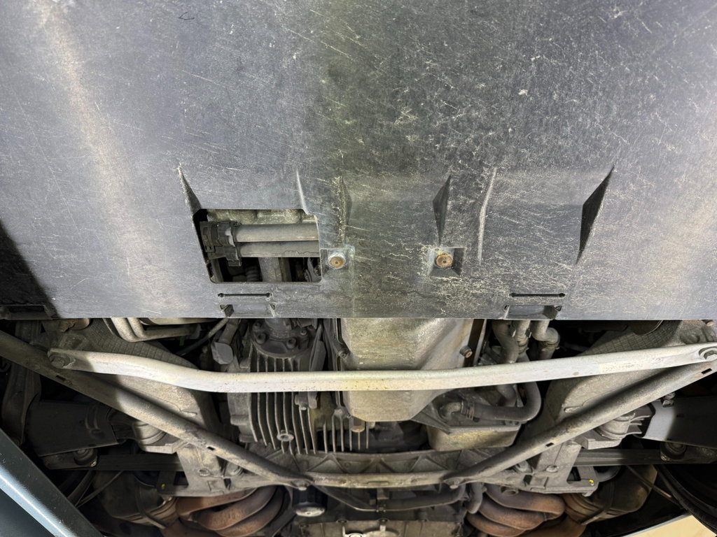 Porsche 997 Carrera