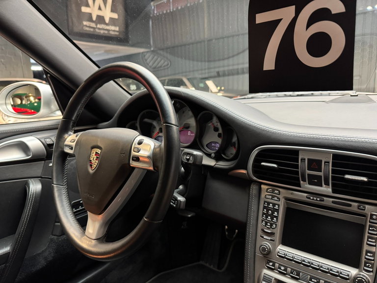 Porsche 997 Carrera S