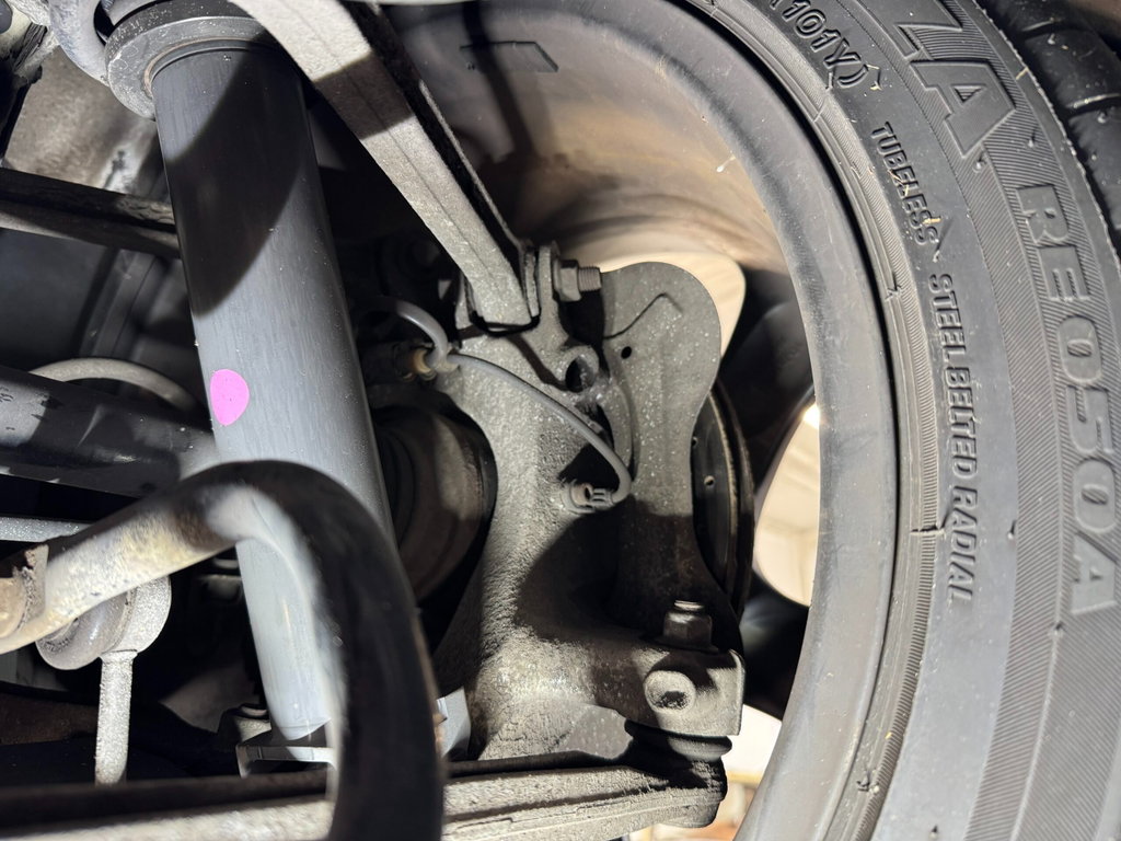 Porsche 997 Carrera