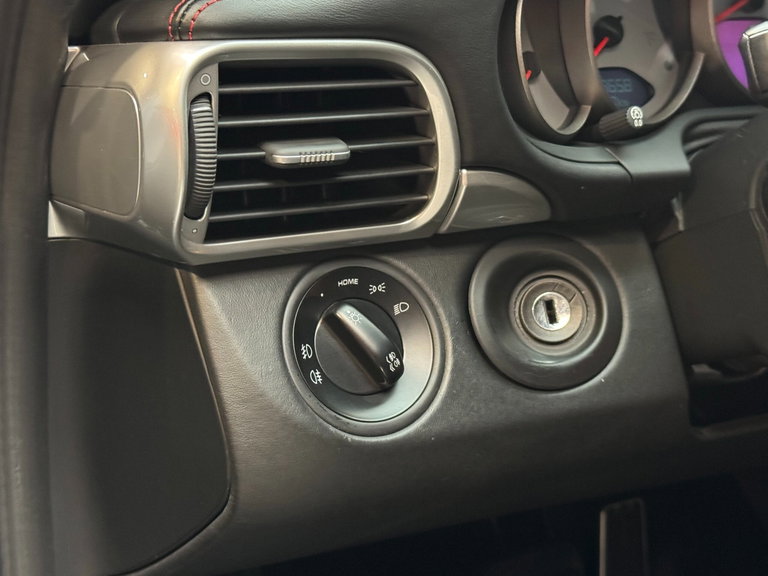 Porsche 997 Turbo