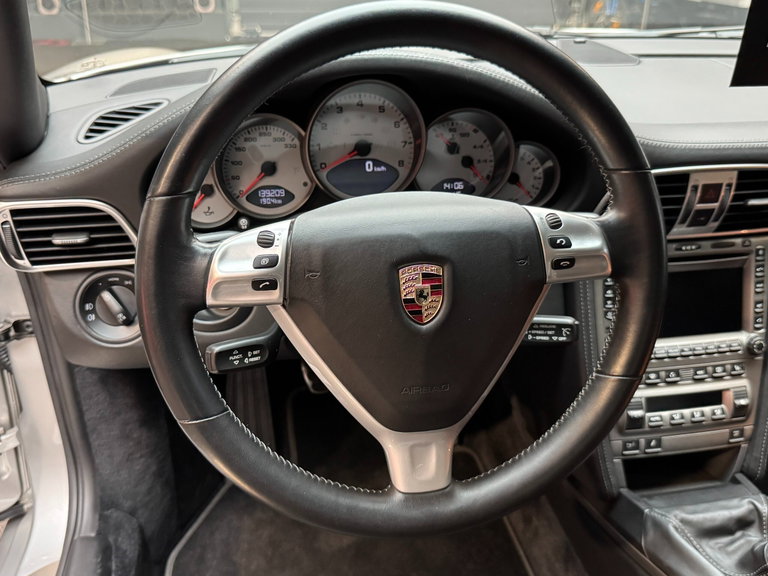 Porsche 997 Carrera S