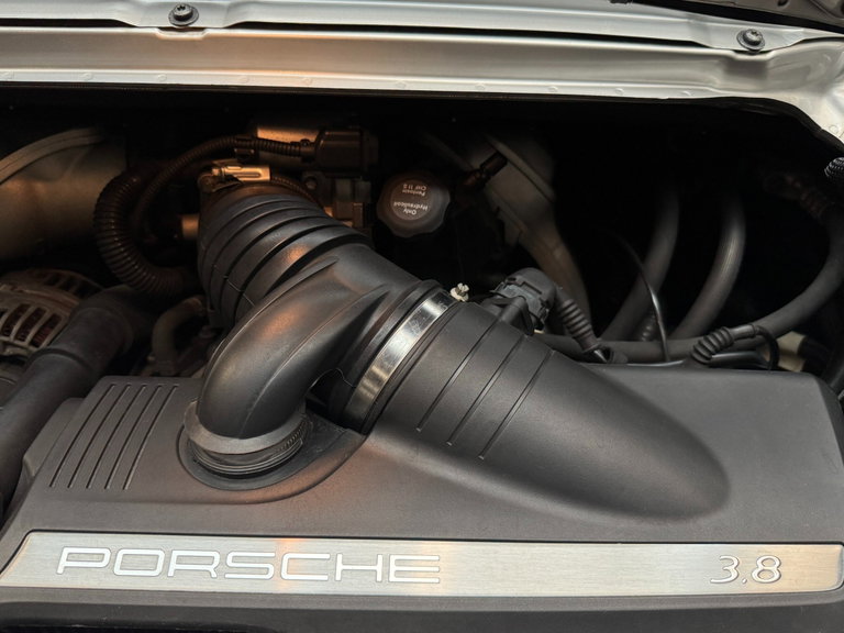 Porsche 997 Carrera S