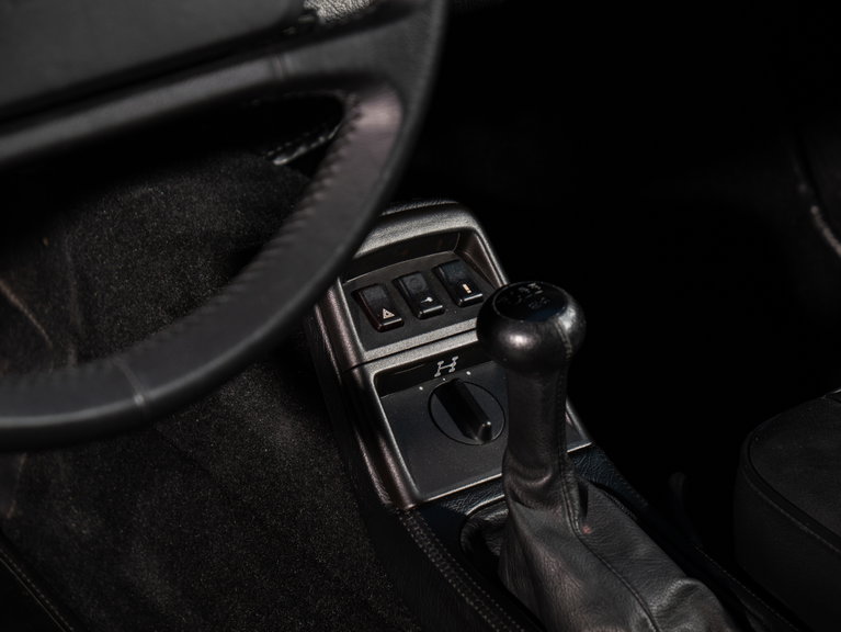 Porsche 964 Carrera 4