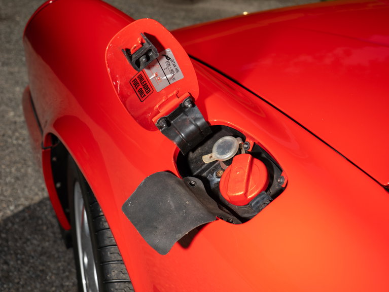 Porsche 964 Carrera 4