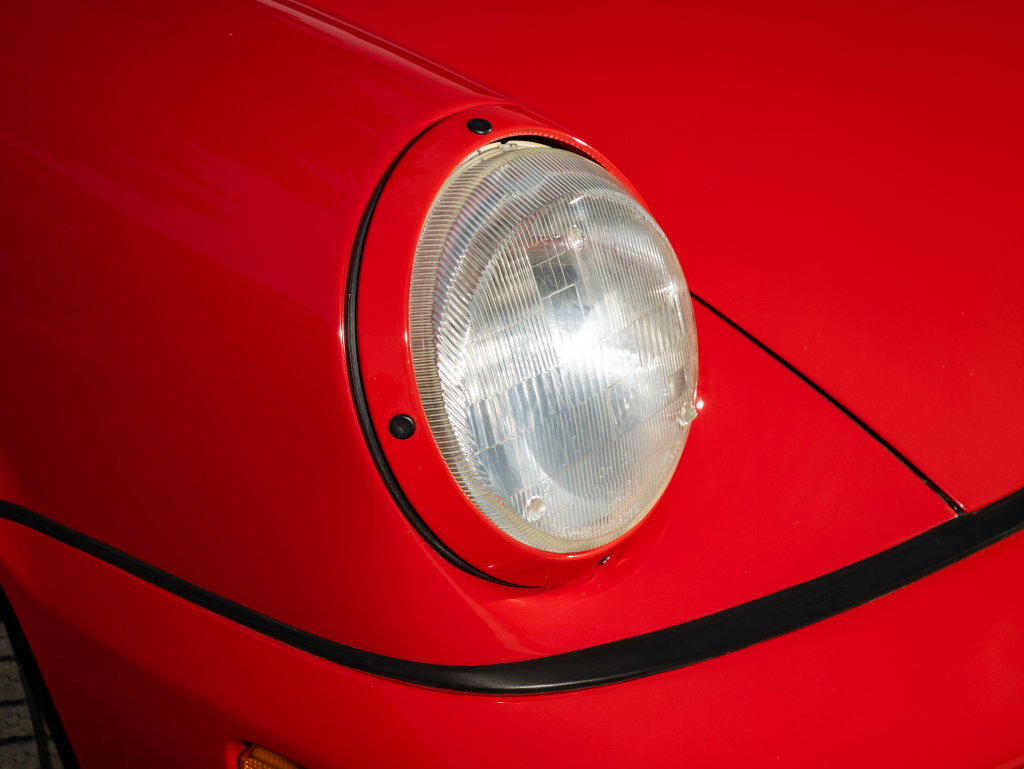 Porsche 964 Carrera 4