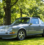 Porsche 911 T