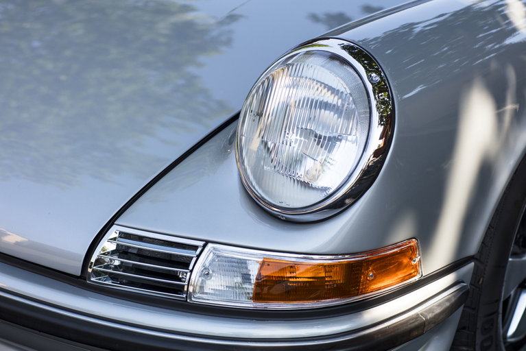 Porsche 911 T