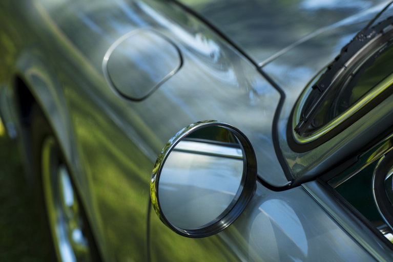 Porsche 911 T