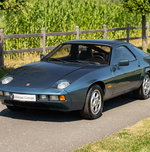 Porsche 928