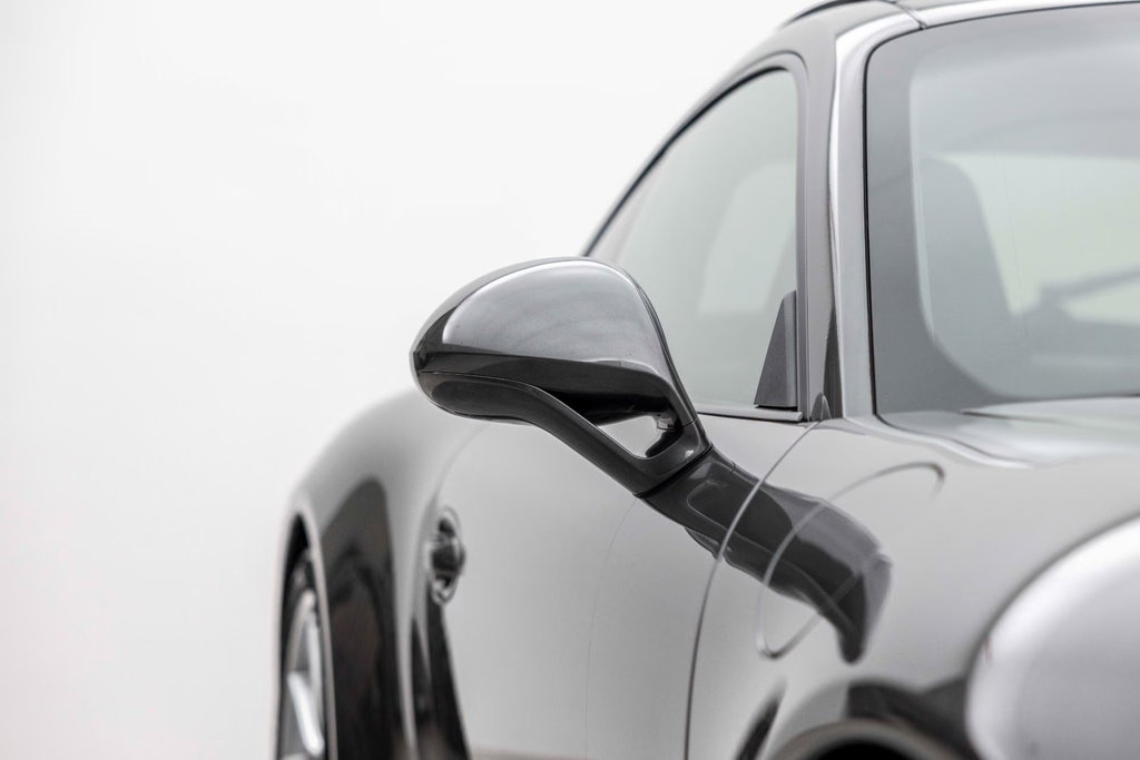Porsche 991 Carrera 4S