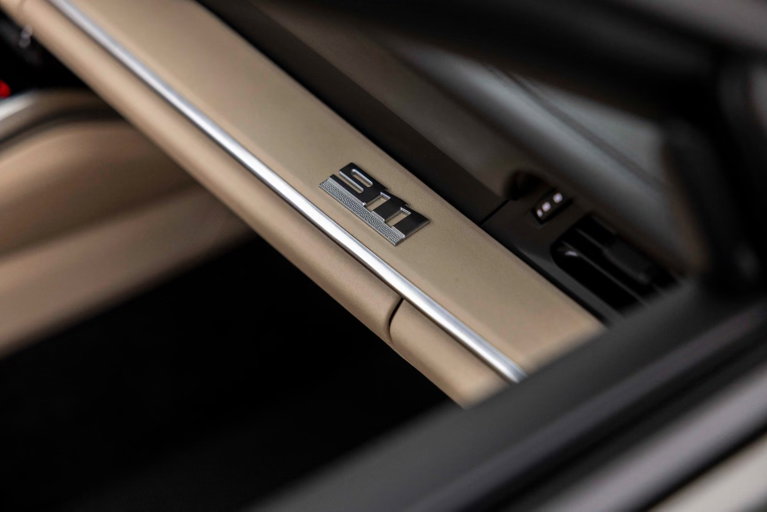Porsche 992 Targa 4S