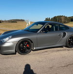 Porsche 996 Turbo