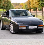Porsche 944 S2 Coupé
