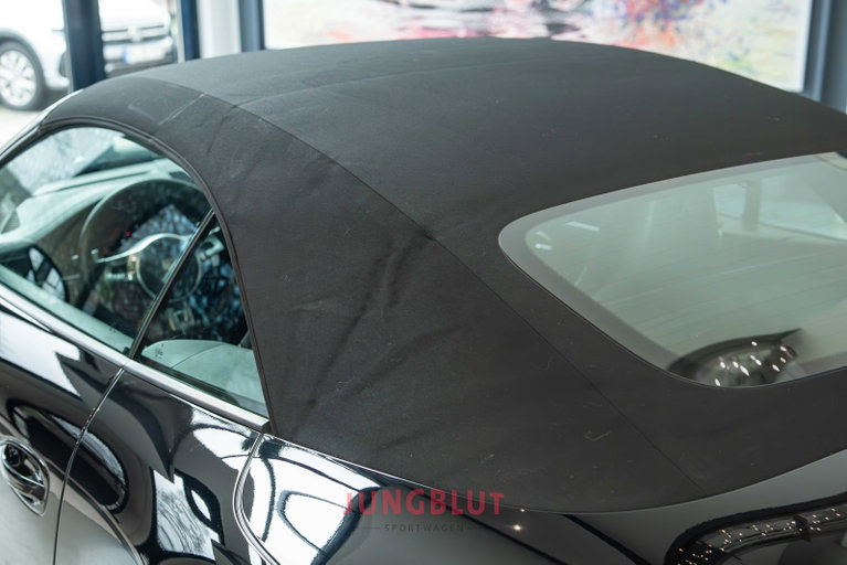 Porsche 991 Carrera 4S