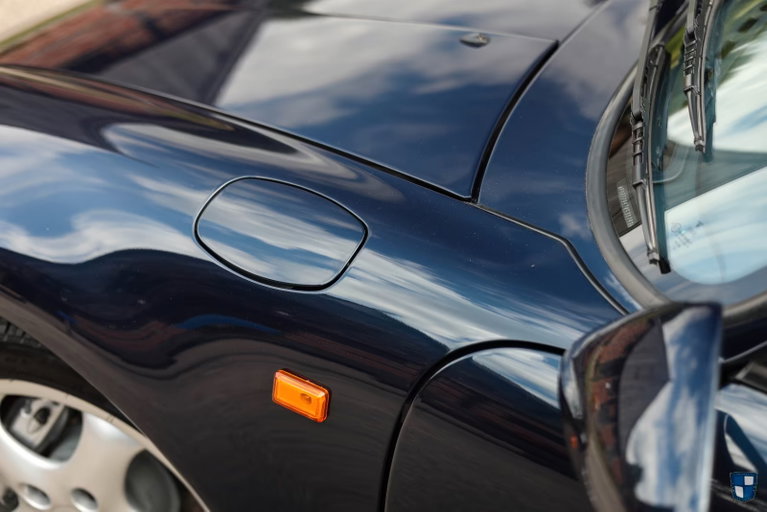 Porsche 993 Carrera 4