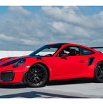 Porsche 991.2 GT2 RS