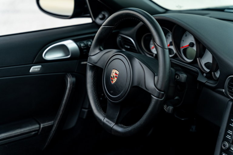 Porsche 997.2 Carrera S