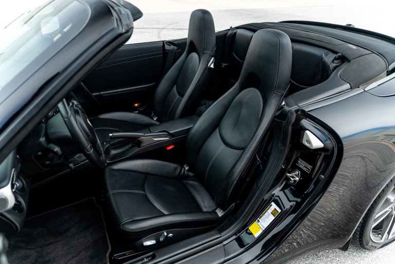 Porsche 997.2 Carrera S