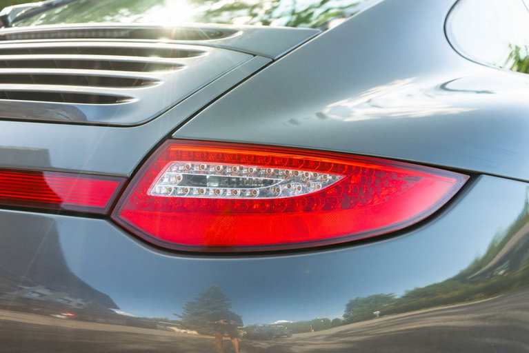 Porsche 997.2 Carrera 4S