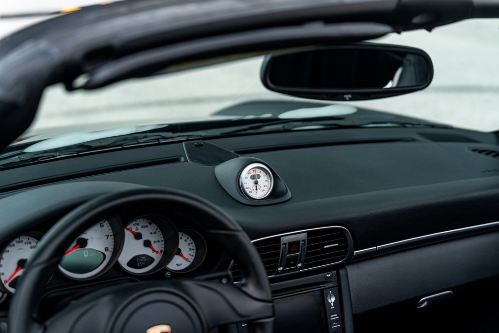 Porsche 997.2 Carrera S