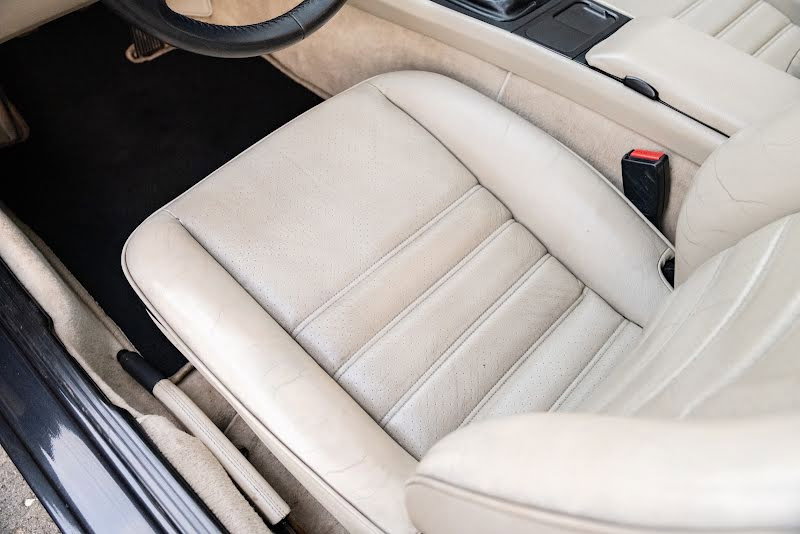 Porsche 944 S2 Coupé