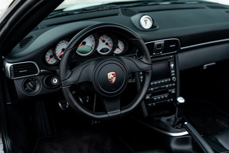 Porsche 997.2 Carrera S