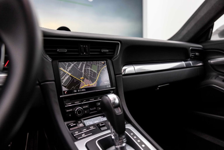 Porsche 991 Carrera 4S