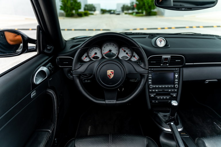 Porsche 997.2 Carrera S