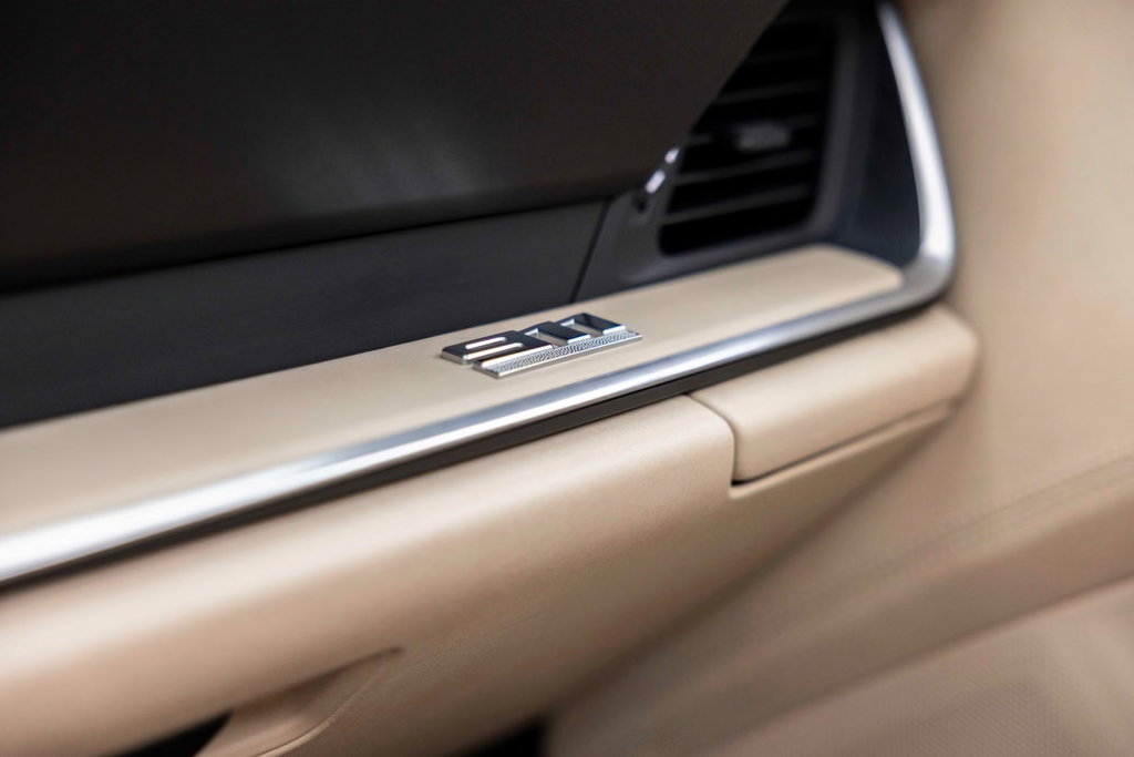 Porsche 992 Targa 4S