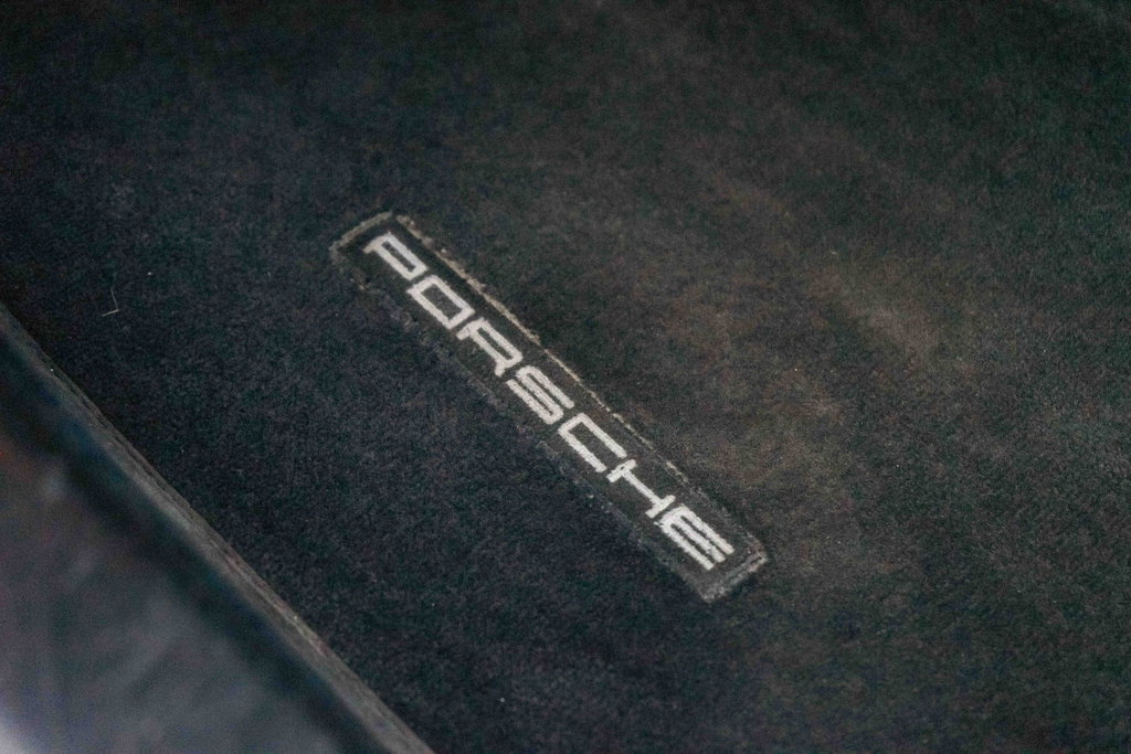 Porsche 997.2 Carrera 4S