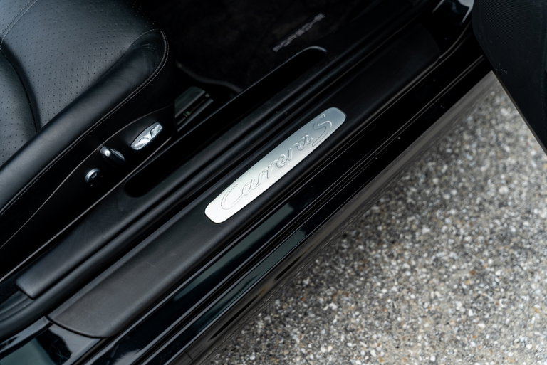 Porsche 997.2 Carrera S