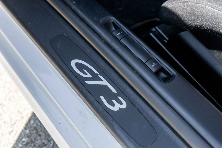 Porsche 997 GT3