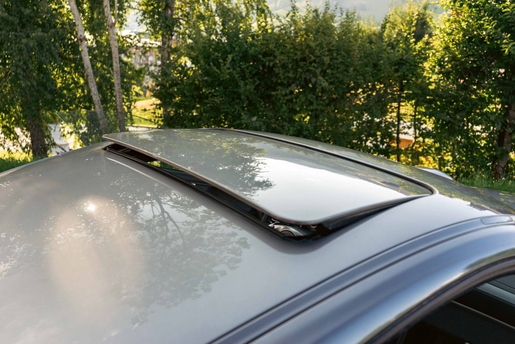 Porsche 997.2 Carrera 4S