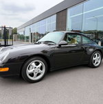 Porsche 993 Carrera 4