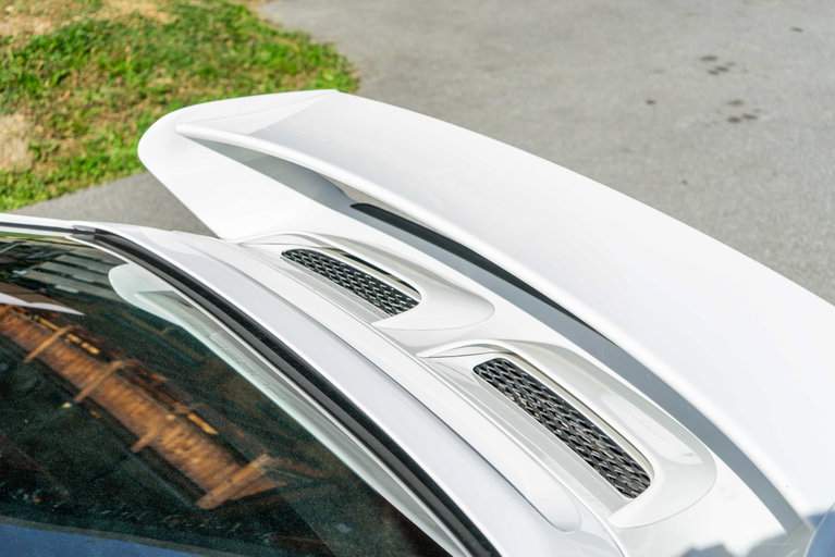 Porsche 997 GT3