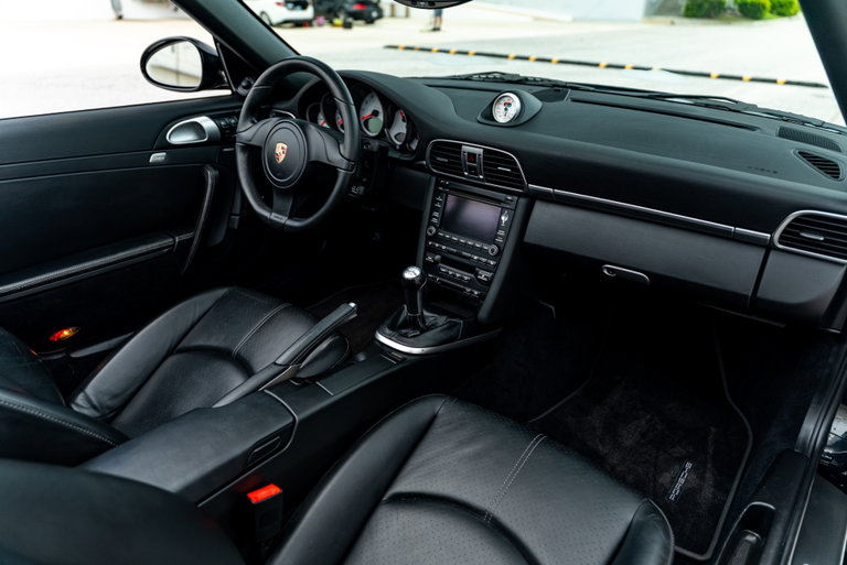 Porsche 997.2 Carrera S