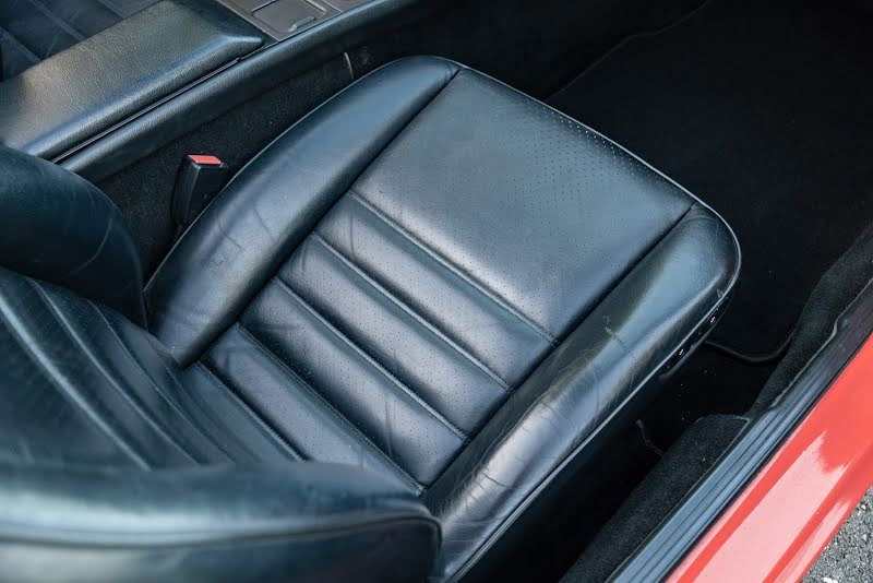 Porsche 944 S2 Cabriolet