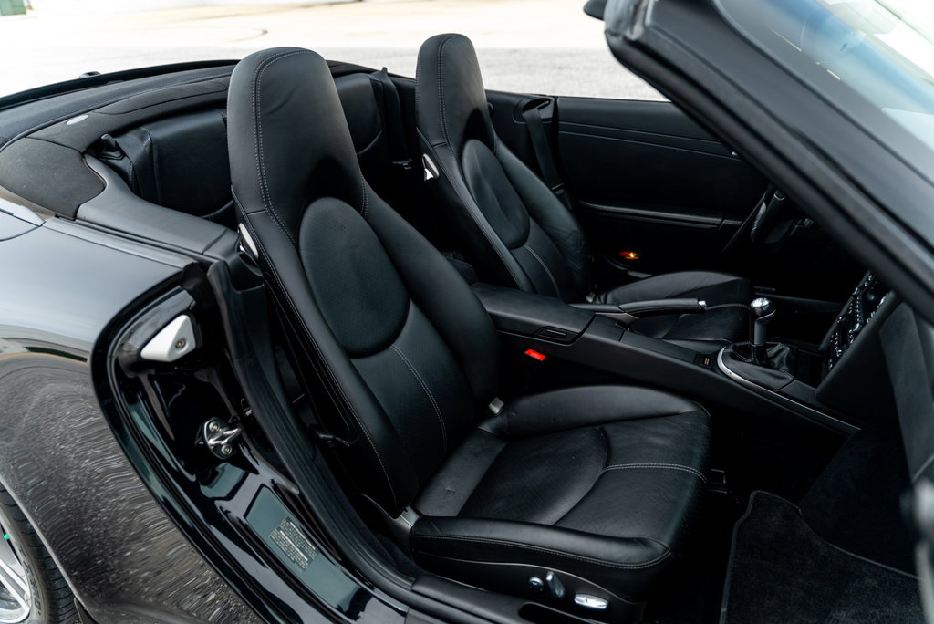 Porsche 997.2 Carrera S