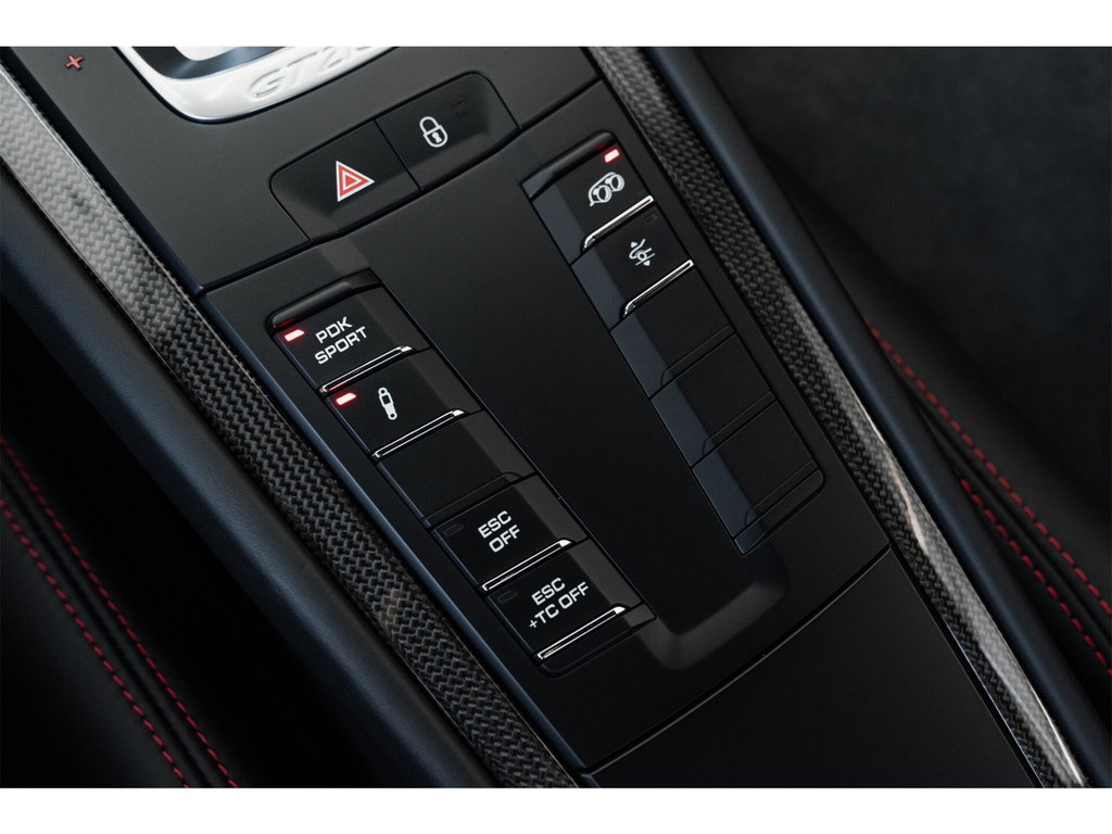 Porsche 991.2 GT2 RS
