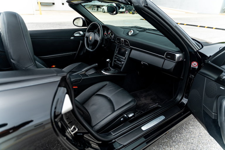 Porsche 997.2 Carrera S