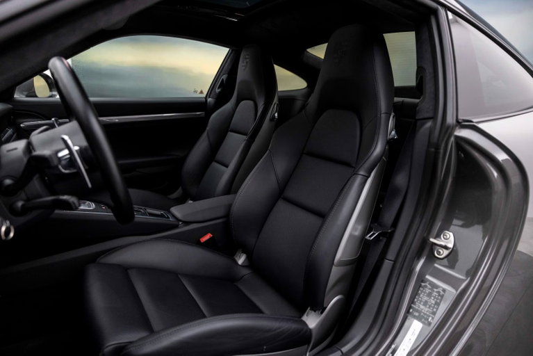 Porsche 991 Carrera 4S