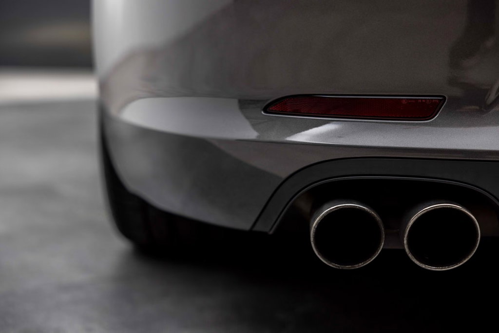 Porsche 991 Carrera 4S